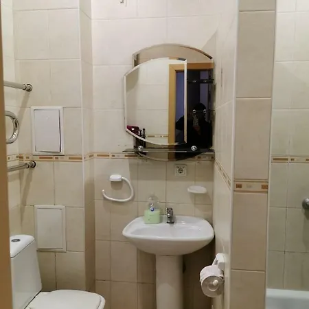 Апартаменты Studio