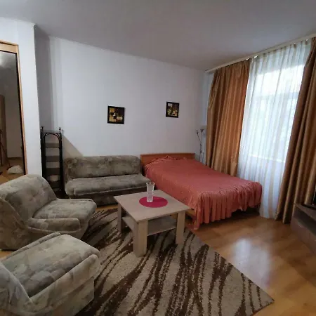 Studio Апартаменты