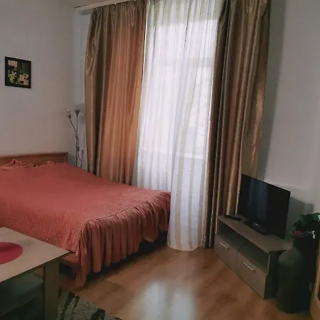 Studio Apartment Minsk